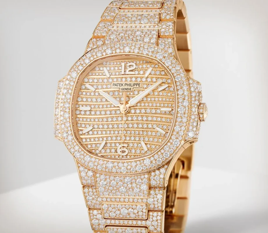 Patek Philippe Nautilus 71181450R