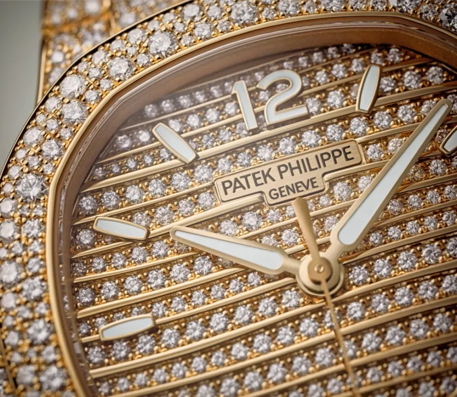 Patek Philippe Nautilus 71181450R