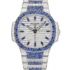 Patek Philippe Nautilus 71181451G