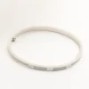 Cartier Love SM Pavé diamond Bracelet