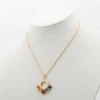 Bvlgari Allegra Multicolor Necklace