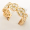 Cartier Heart diamond Ring