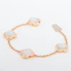 Pure Alhambra shells Bracelet Van Cleef & Arpels