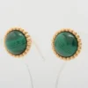 PERRELET Couleur Malachite Earrings Van Cleef & Arpels Piercing