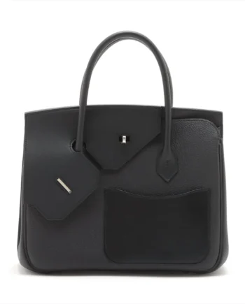 Hermes Birkin 30 disorderly Togo Veau Swift B 2023