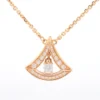Bvlgari Diva Dream diamond Necklace