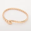 Bvlgari Serpenti Viper Bracelet