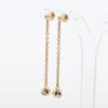 Cartier Baby Trinity diamond Piercing