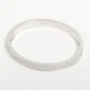 Cartier Love Pavé Bracelet diamond