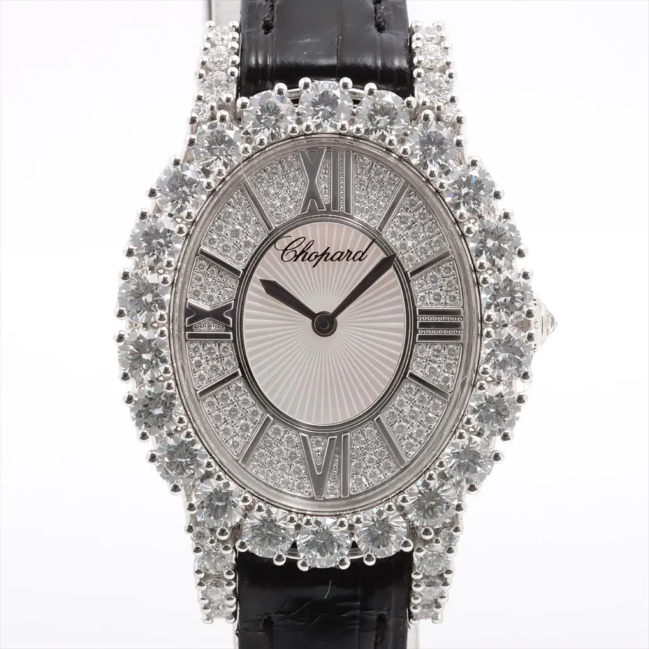 Chopard rules Doo Diamond 139384-1001 8018124