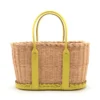 Hermes Garden Party 36 picnics Swift × Willow Lime U 2022