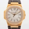Patek Philippe Nautilus 7010R-001 4733166 RG