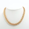 Tiffany Necklace 18Kt gold 103.2g