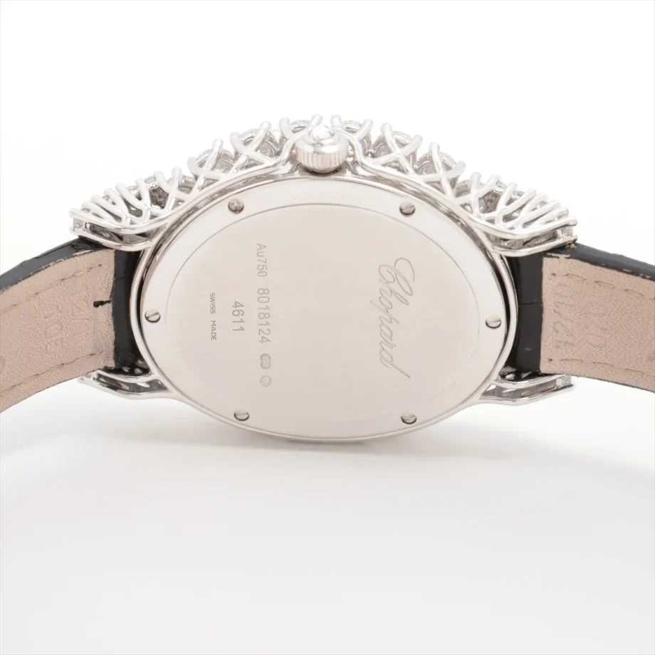 Chopard rules Doo Diamond 139384-1001 8018124