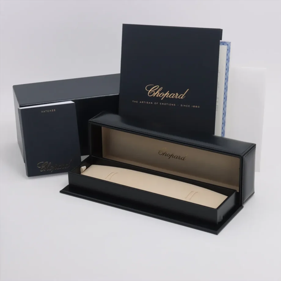 Chopard rules Doo Diamond 139384-1001 8018124