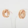 Bvlgari B.Zero 1 diamond Piercing