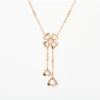 Bvlgari Necklace Fiorever diamond