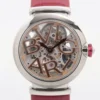 Bvlgari Lucea LU33S PO10793 Skeleton dial