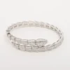 Bracelet Bvlgari Serpenti Viper diamond