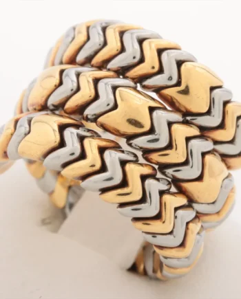 Bvlgari Spiga Ring