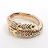 Bvlgari Tubogas Bracelet