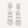 Bvlgari diamond Piercing jewelry