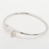 Juste un Clou diamond Bracelet Cartier