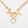 Cartier Panthère Trinity Necklace