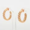 Cartier Earrings Clash Doo Cartier SM Piercing