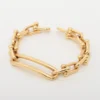 Tiffany Hardwear link Bracelet