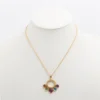 Bvlgari Necklace Allegra Multicolor