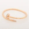 Juste un Clou Bracelet Cartier diamond