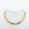 Cartier Necklace 750 95.4g