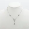 Cartier Noua diamond Necklace