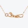 Panthère de Cartier necklace