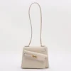 Hermes Kelly 20 Desordre Veau Epsom Craie 2023