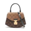 Louis Vuitton Monogram Reverse Tilsitt M46548