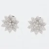 Van Cleef & Arpels Lotus Medium diamond Piercing