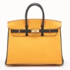 Birkin 25 Togo Joanne Amble Hermes