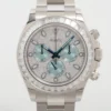 Rolex Daytona 116576TBR Diamond-Face
