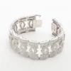 Cartier 2C diamond Bracelet