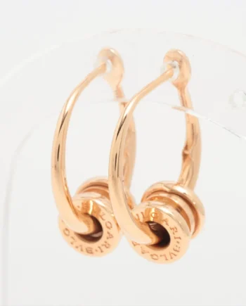 Bulgari earring B.Zero 1 Piercing