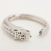 Cartier Panthère Doo Cartier Tsavorite Onyx Bracelet