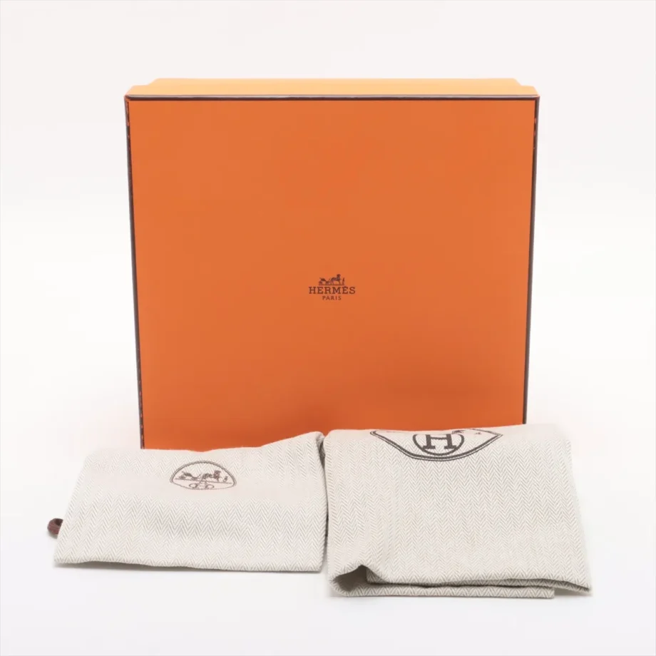 Hermès mini kelly 2 Veau Epsom Corse B 2023