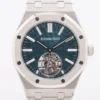 Audemars Piguet Tourbillon Royaloak Flying 26730BC.ZZ.1320BC.01 WN1008X