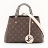 Louis Vuitton Montaigne BB Monogram M45311