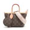 Louis Vuitton Monogram Neverfull BB M46705