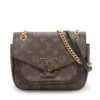 Louis Vuitton Passy canvas Monogram M45592