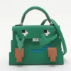 Hermes Kelly Doll Picto