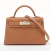 Hermes 20 mini kelly 2